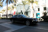 Bentley Mulsanne