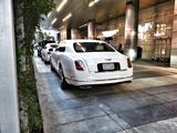 Bentley Mulsanne