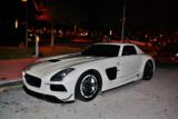 Mercedes SLS AMG