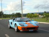 Ford GT