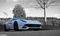 Ferrari F12