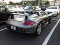 Porsche Carrera GT
