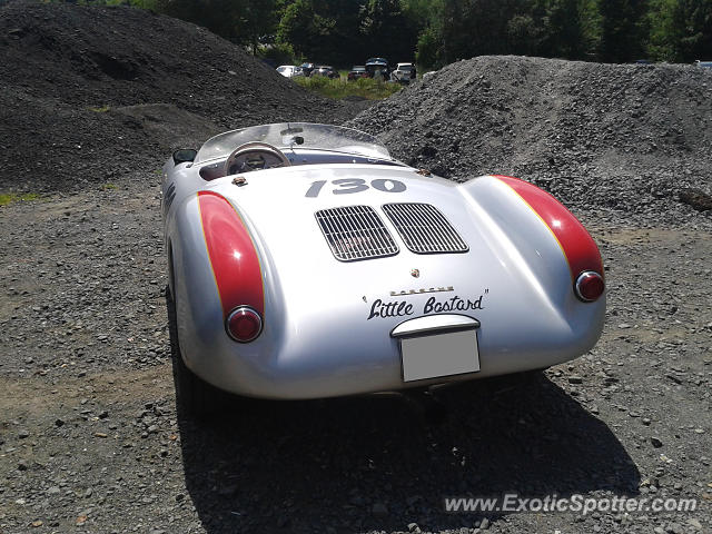 Porsche 911 GT3 spotted in Meuspath, Germany