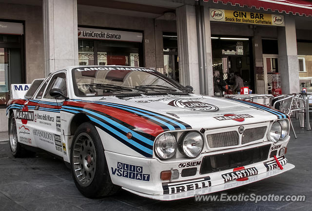 Other Other spotted in Motta di Livenza, Italy