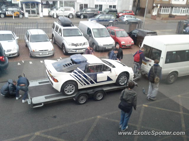 Other Vintage spotted in Romford, United Kingdom