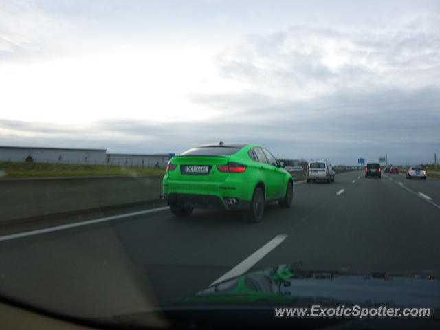 Other Other spotted in Marne la vallée, France