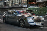 Rolls Royce Phantom