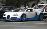 Bugatti Veyron