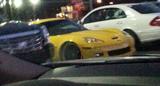 Chevrolet Corvette Z06