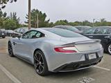 Aston Martin Vanquish