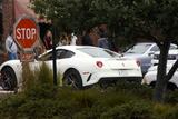 Ferrari 599GTO
