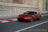 Aston Martin Zagato