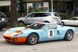 Ford GT