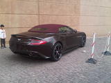 Aston Martin Vanquish