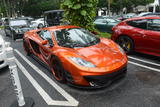 Mclaren MP4-12C