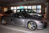 Porsche Carrera GT