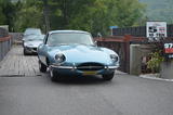 Jaguar E-Type