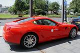 Ferrari 599GTO