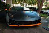 Lamborghini Gallardo
