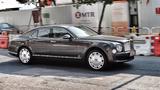 Bentley Mulsanne