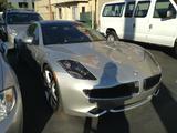 Fisker Karma