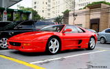 Ferrari F355