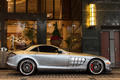 Mercedes SLR