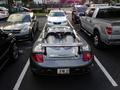 Porsche Carrera GT