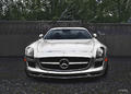 Mercedes SLS AMG