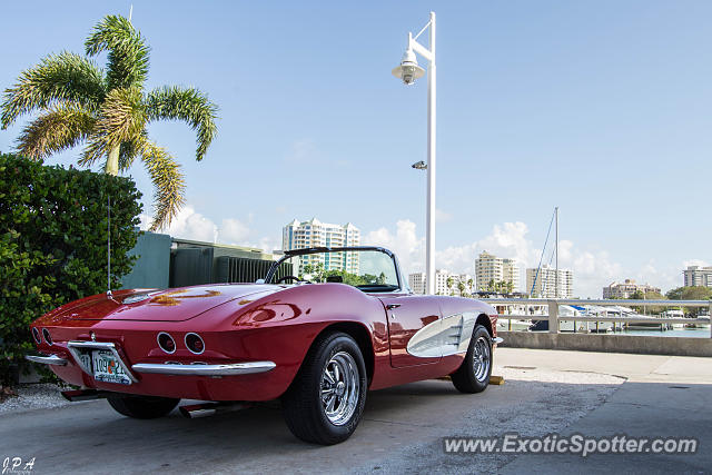 Other Vintage spotted in Sarasota, Florida