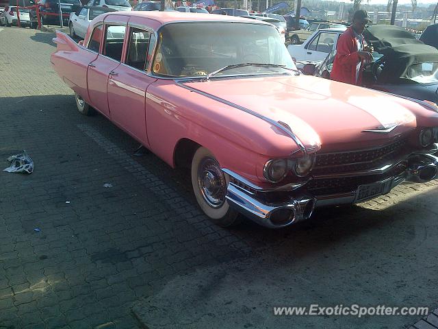 Other Vintage spotted in Johannesburg, South Africa