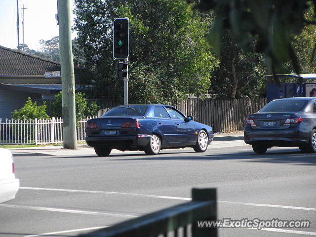 Other Other spotted in Blacktown, Australia