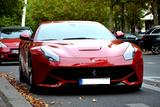 Ferrari F12