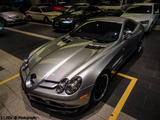 Mercedes SLR