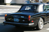 Rolls Royce Corniche