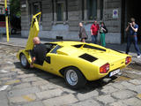 Lamborghini Countach
