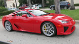 Lexus LFA