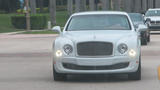 Bentley Mulsanne