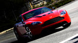 Aston Martin Vantage