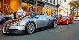Bugatti Veyron
