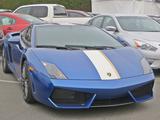 Lamborghini Gallardo