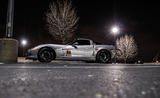 Chevrolet Corvette Z06
