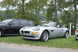 BMW Z8