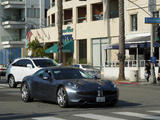 Fisker Karma