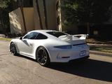 Porsche 911 GT3