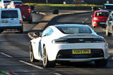 Aston Martin Vantage
