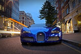 Bugatti Veyron