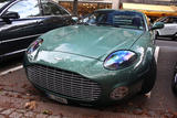 Aston Martin Zagato