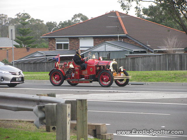 Other Vintage spotted in Blacktown, Australia