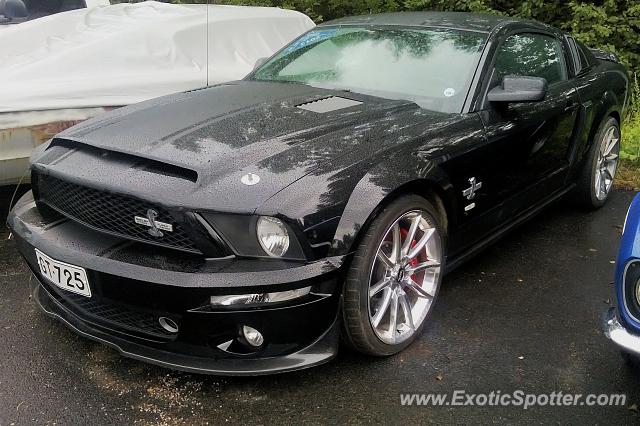 Other Other spotted in Jyväskylä, Finland